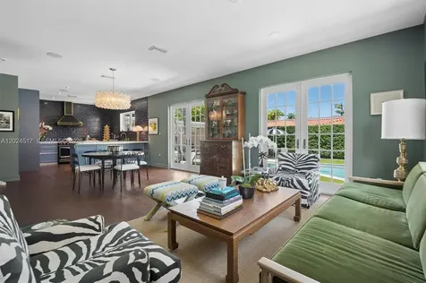 1255 NE 99th Street Miami Shores FL 33138