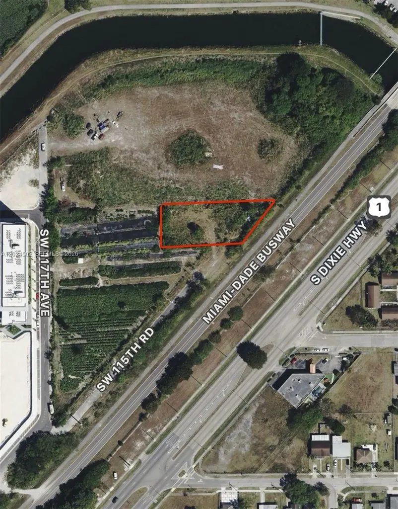 21200 SW 115th Road Miami FL 33177