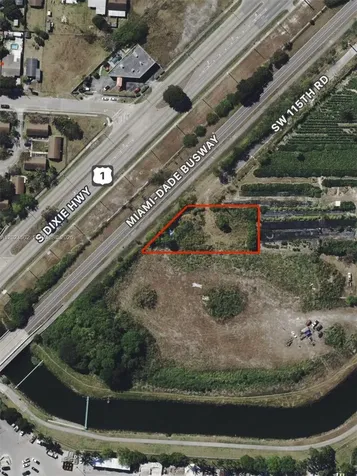21200 SW 115th Road Miami FL 33177