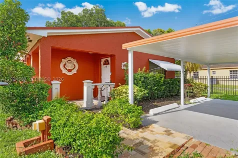 2225 NW 170th Terrace Miami Gardens FL 33056