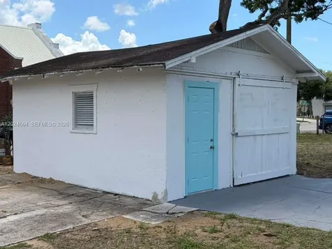 1870 Lakeview Drive Sebring FL 33870