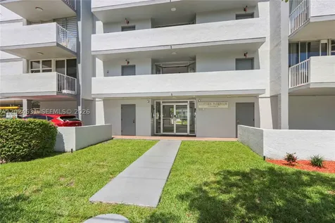 16518 NE 26th Avenue North Miami Beach FL 33160