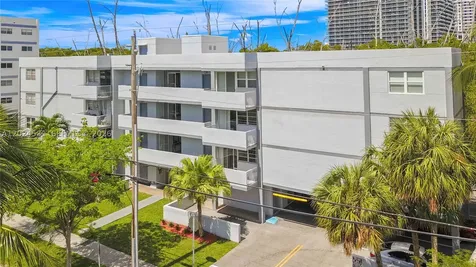 16518 NE 26th Avenue North Miami Beach FL 33160