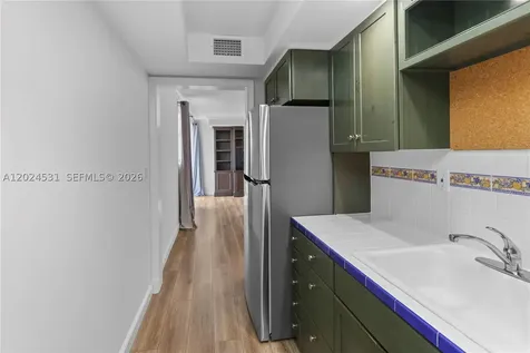 16518 NE 26th Avenue North Miami Beach FL 33160