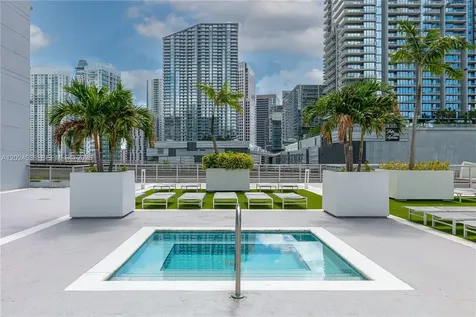 690 SW 1st Court Miami FL 33130