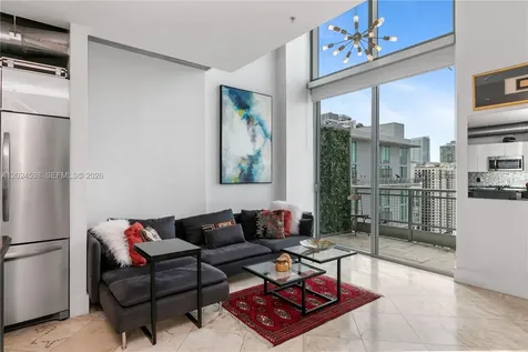 690 SW 1st Court Miami FL 33130