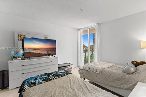 100 Bayview Drive Sunny Isles Beach FL 33160