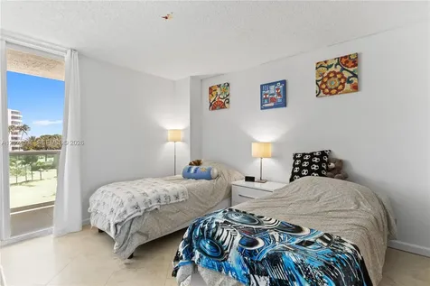100 Bayview Drive Sunny Isles Beach FL 33160