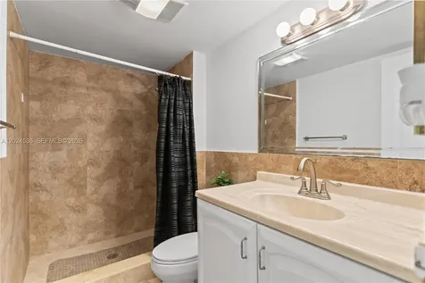 100 Bayview Drive Sunny Isles Beach FL 33160