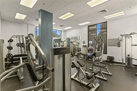 100 Bayview Drive Sunny Isles Beach FL 33160