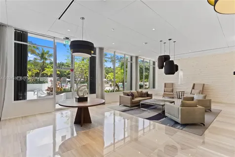 100 Bayview Drive Sunny Isles Beach FL 33160