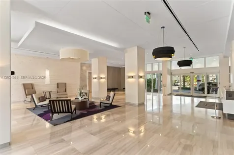 100 Bayview Drive Sunny Isles Beach FL 33160