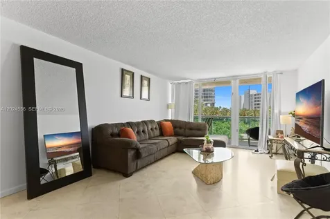 100 Bayview Drive Sunny Isles Beach FL 33160