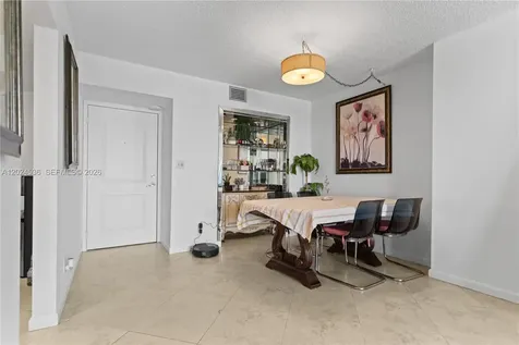 100 Bayview Drive Sunny Isles Beach FL 33160