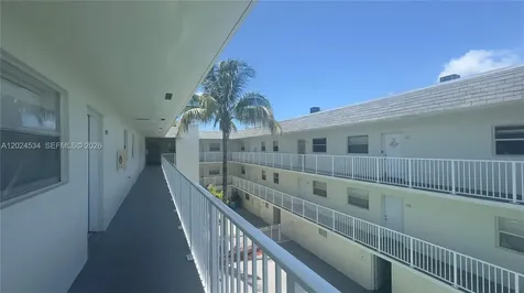 12890 NE 8th Avenue North Miami FL 33161