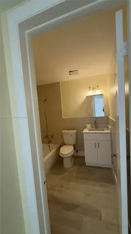 12890 NE 8th Avenue North Miami FL 33161