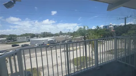 12890 NE 8th Avenue North Miami FL 33161