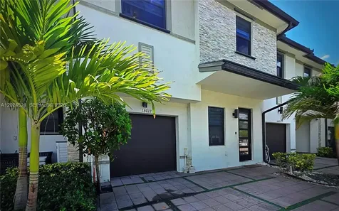 16017 NW 91st Court Miami Lakes FL 33018
