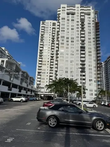2750 NE 183rd Street Aventura FL 33160