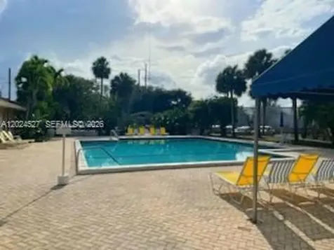 5570 NW 44th Street Lauderhill FL 33319