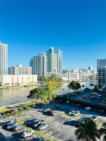 800 Parkview Drive Hallandale Beach FL 33009