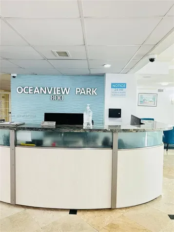800 Parkview Drive Hallandale Beach FL 33009