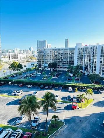 800 Parkview Drive Hallandale Beach FL 33009