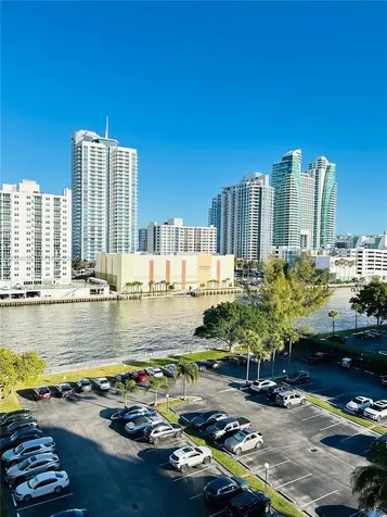 800 Parkview Drive Hallandale Beach FL 33009