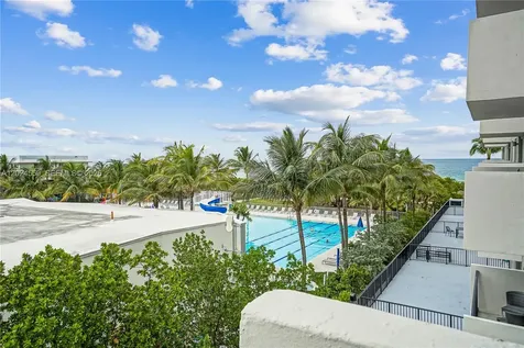 9273 Collins Avenue Surfside FL 33154