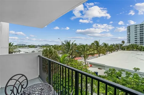 9273 Collins Avenue Surfside FL 33154