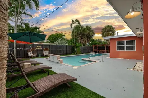 3627 NE 19th Avenue Oakland Park FL 33308