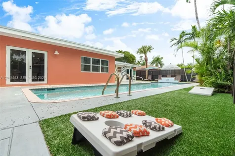 3627 NE 19th Avenue Oakland Park FL 33308