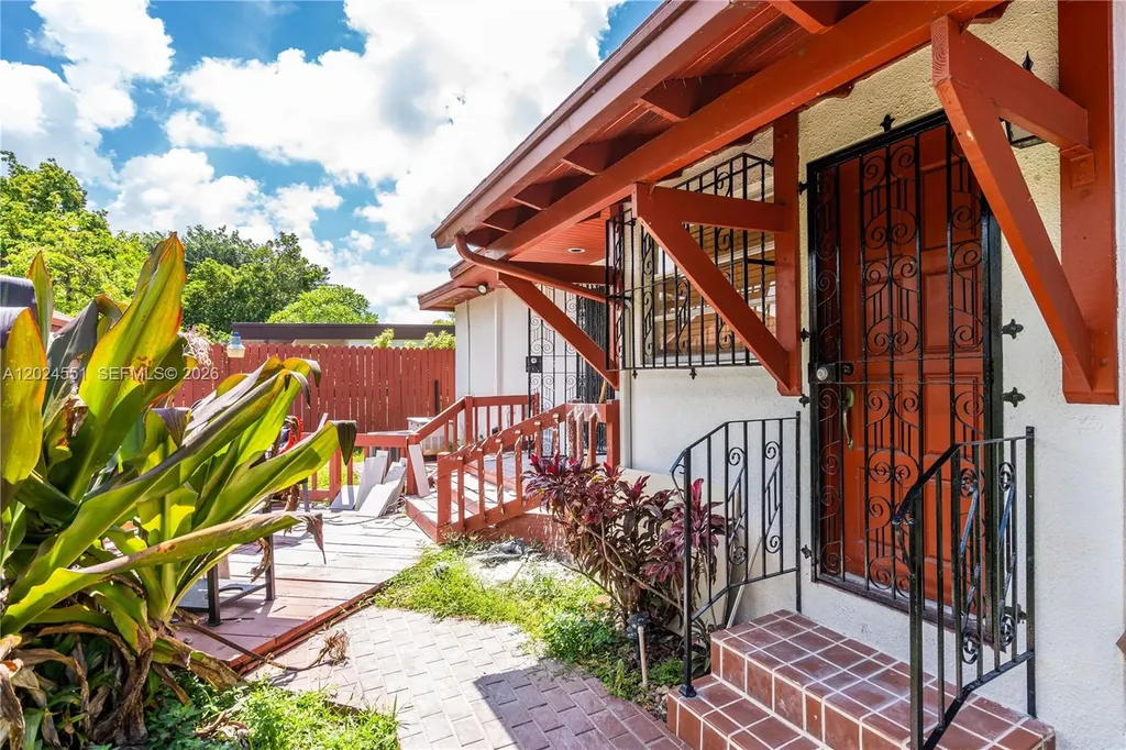 1841 SW 29th Avenue Miami FL 33145
