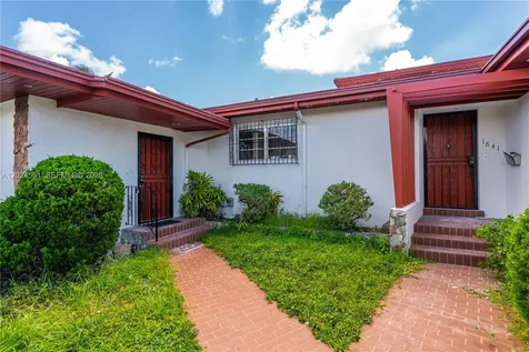 1841 SW 29th Avenue Miami FL 33145