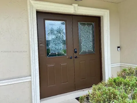 1841 NW 113th Avenue Pembroke Pines FL 33026
