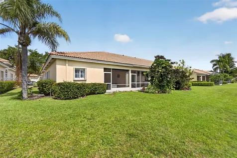 2368 Windjammer Way West Palm Beach FL 33411