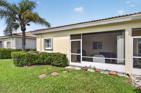 2368 Windjammer Way West Palm Beach FL 33411