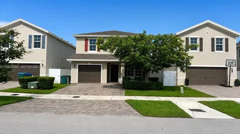619 NE 4th Street Florida City FL 33034
