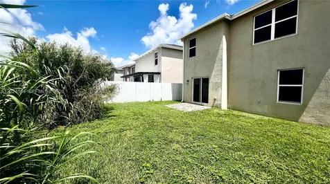 619 NE 4th Street Florida City FL 33034