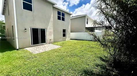619 NE 4th Street Florida City FL 33034