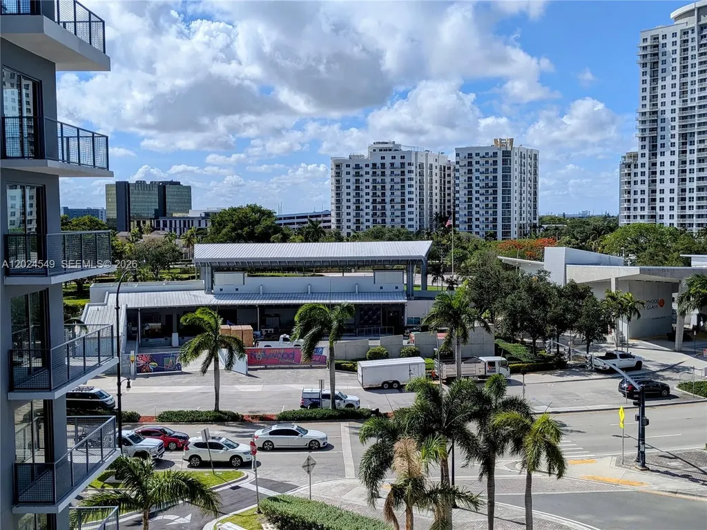 1720 Harrison Street Hollywood FL 33020