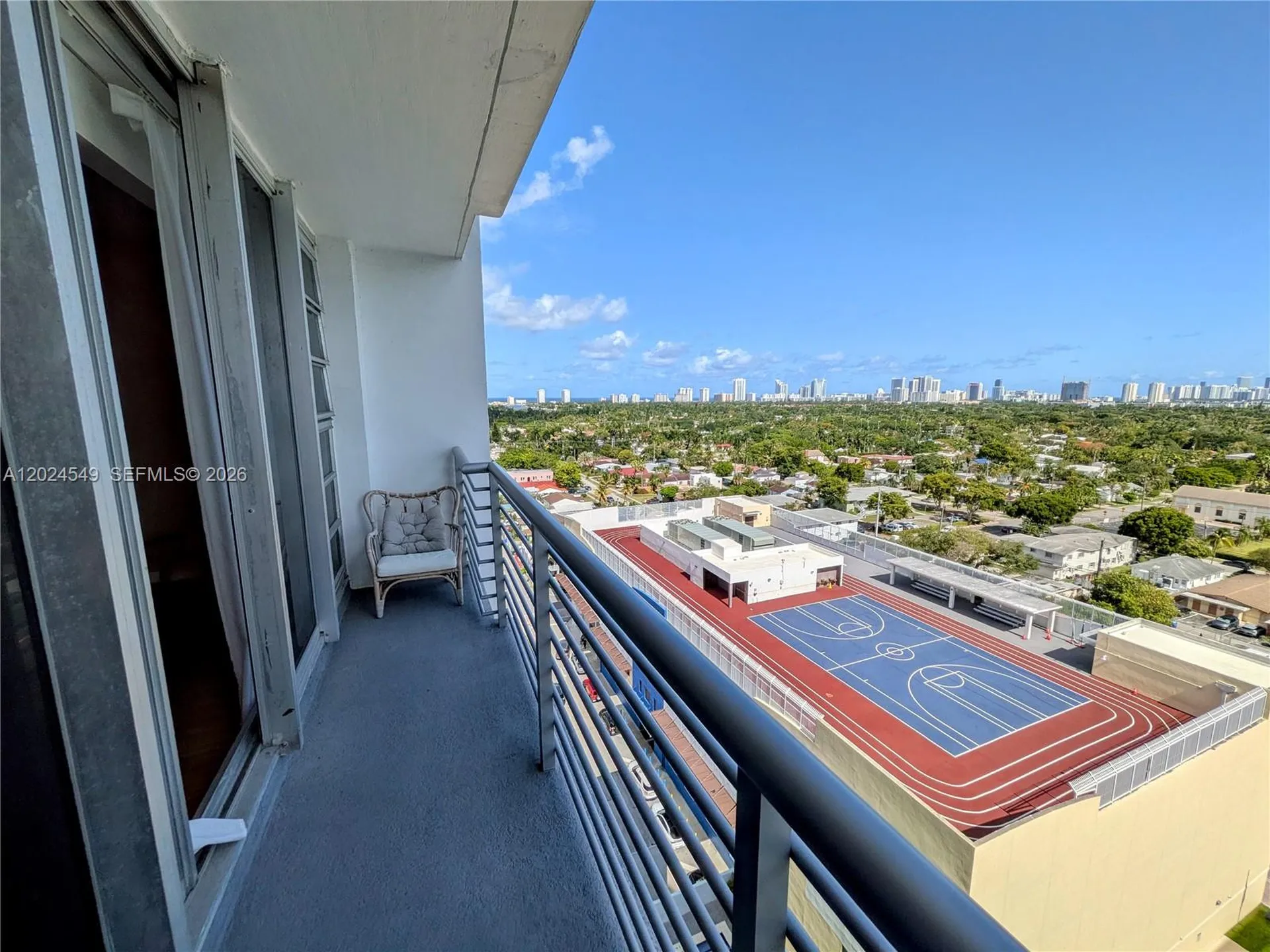 1720 Harrison Street Hollywood FL 33020
