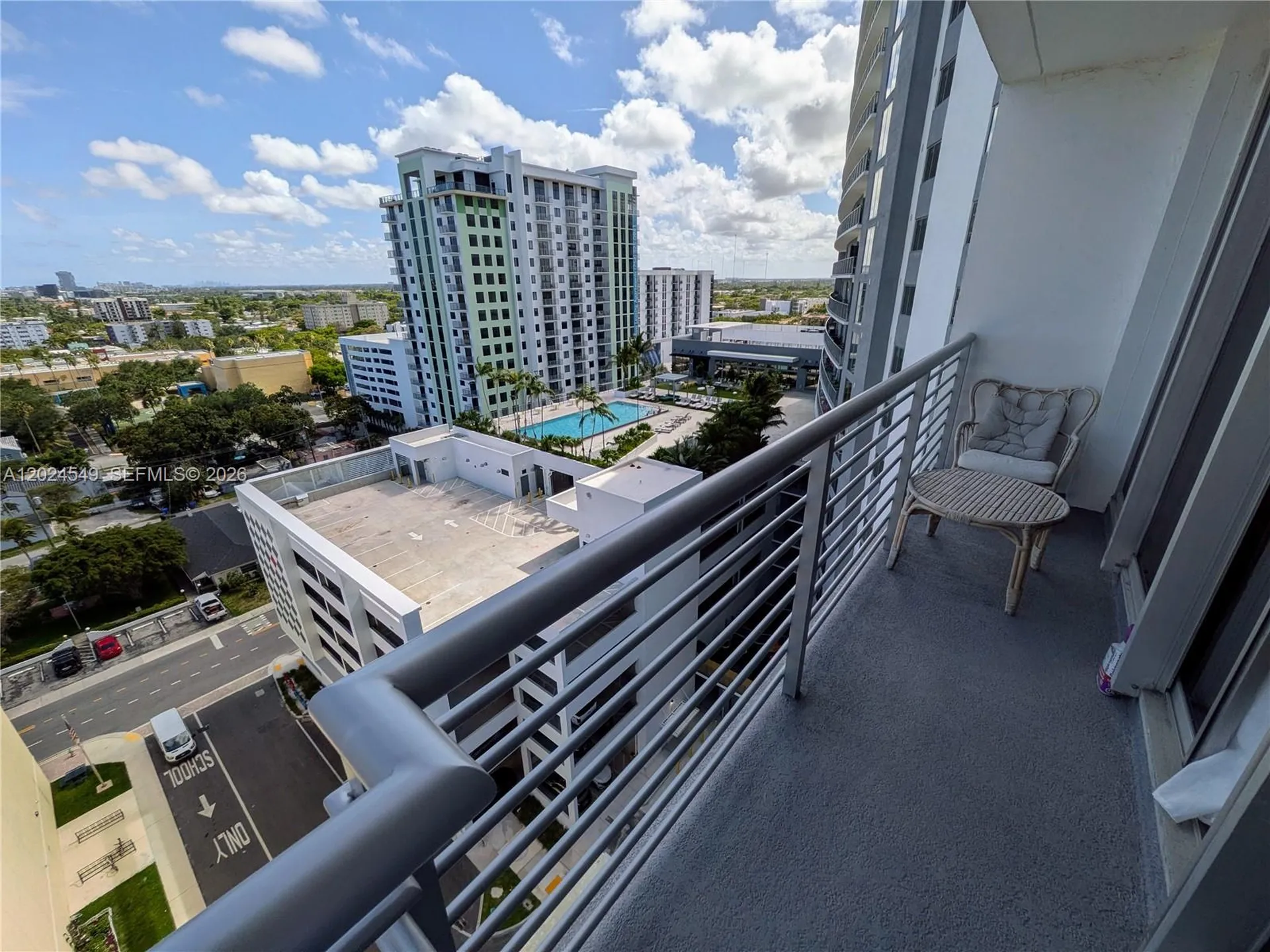 1720 Harrison Street Hollywood FL 33020