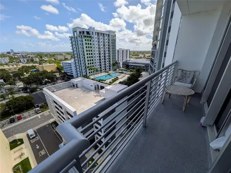 1720 Harrison Street Hollywood FL 33020