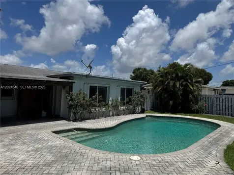 1660 NW 42nd Street Oakland Park FL 33309