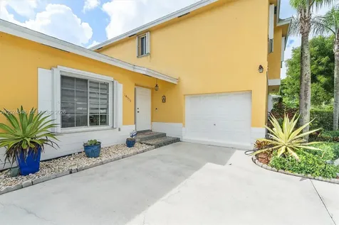 14515 SW 139th Ave Circle E Miami FL 33186
