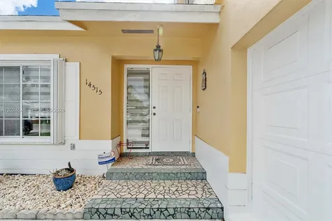 14515 SW 139th Ave Circle E Miami FL 33186