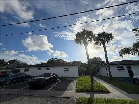 2769 NW 58th Terrace Lauderhill FL 33313