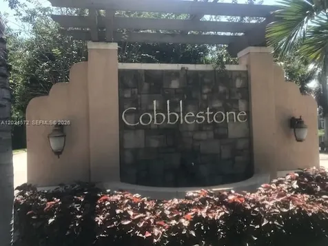 1424 SW 147th Avenue Pembroke Pines FL 33027