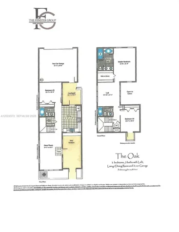 1424 SW 147th Avenue Pembroke Pines FL 33027
